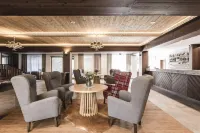 Arietes Marmont Resort Hoteles en Štrba