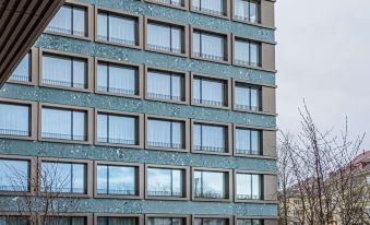 Prize by Radisson, Bern City