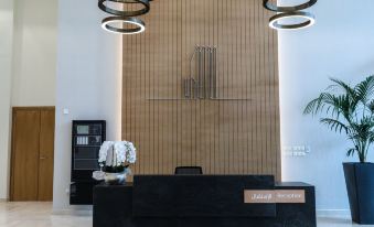 Abdali Views Apartments