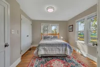 Spacious 3-bedroom with WiFi and AC in fabulous St. Cloud