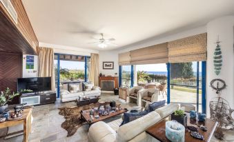 Ayia Napa Sycamore Seaview