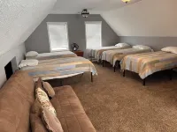 Sunset Vacation Rentals