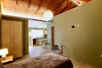 GK Mediterranean Village -AirportShuttle Hotel di Markopoulo Mesogaias