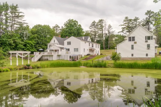 Cranmore Mountain Lodge Bed & Breakfast