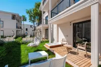 La Benata Hotel Luxury Concept - All Inclusive Hotels in Cenger Mahallesi