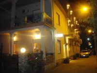 Hotel Karagianni ヴォロスのホテル