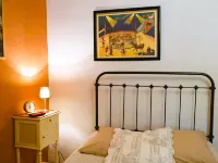Gite Champêtre Drome Lorette Hotels in Les Tourrettes