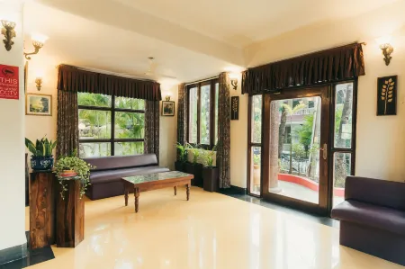 Casa de Cris Отели в г. Кавелоссим