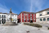 AP Dona Aninhas Hotels in 