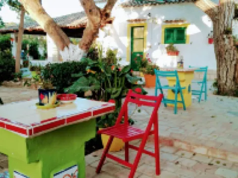 Zagara di Sicilia Hotels in Marsala