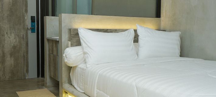 DParagon Matraman Hotels in Jakarta