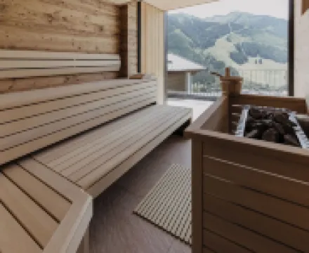 Landhaus Saalbach - Joker Card Included in Summer