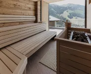 Landhaus Saalbach - Joker Card Included in Summer Hôtels à : Saalbach