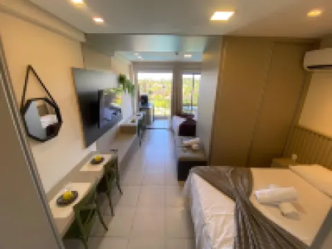 Flat 211 Vista Mar EcoResort by La Playa