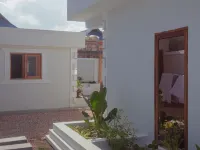 Nebo Studio Apartments Hotels in Paje