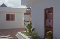 Nebo Studio Apartments Hotels in Paje