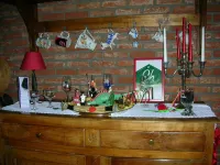 La Chrysalide Hotels in Saint-Ghislain
