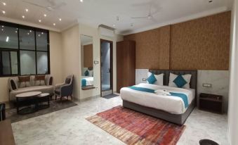Hotel Indigo