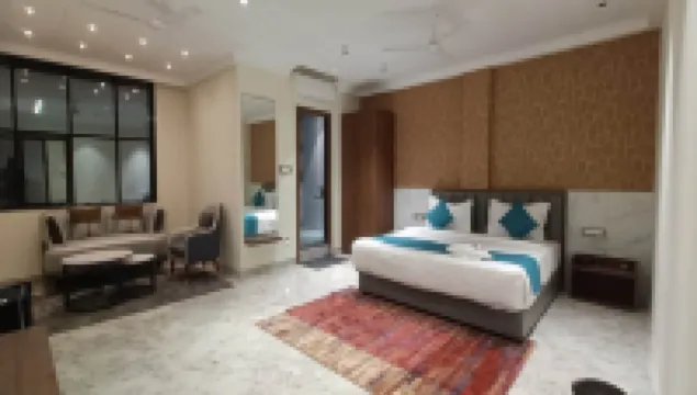 Hotel Indigo