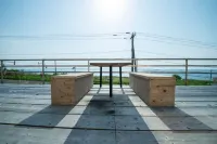 Sunny Side House Hotels in Ishikari