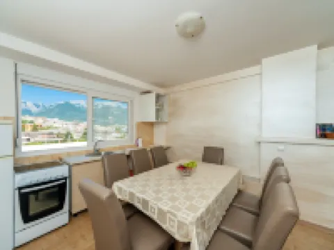 ApartHotel Stijovic Hotels in Bar