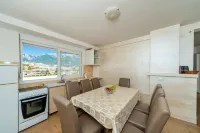 ApartHotel Stijovic Hotels in Bar