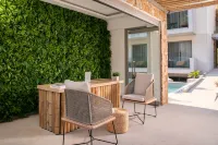 Soho Exclusive Suites - Apartments