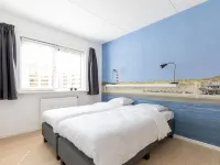 Holiday Home in Nes Near Vleijen Area