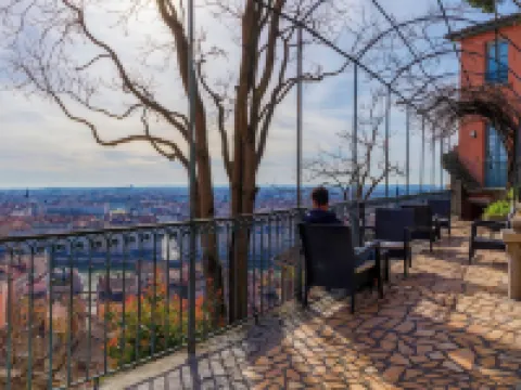 Hostel Lyon Centre Lyon otelleri