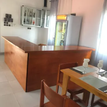 Hotel Bel Azur Cotonou