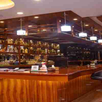 MeroStay 137 Hotel Eye Fitness & Recreational Facilities