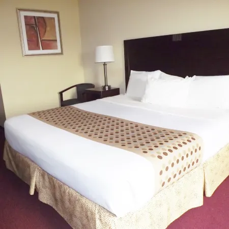 River Edge Inn Hotels in Colonial Beach