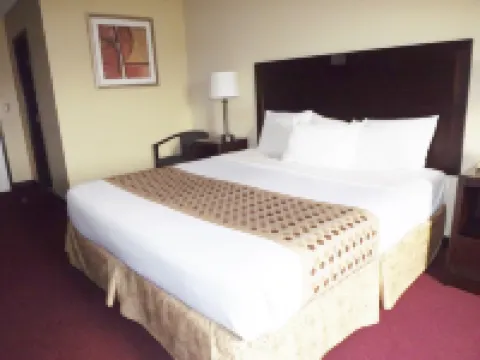 River Edge Inn Hotel a 