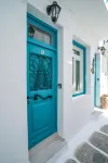 Seabed Suites Mykonos - Pensions