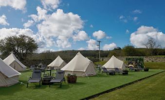 The Devonshire Arms Hotel at Bolton Abbey