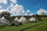 The Devonshire Arms Hotel at Bolton Abbey Hotels in Ilkley