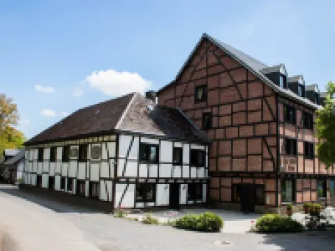Hôtel Grand-Champ Hotels in Malmedy