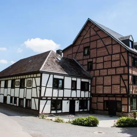 Hôtel Grand-Champ