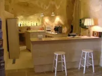 L'Hotel in Pietra - bar