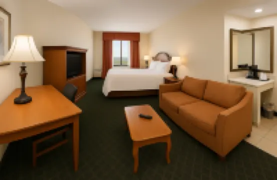 Holiday Inn PORT ST. LUCIE by IHG Hotels in Port St. Lucie