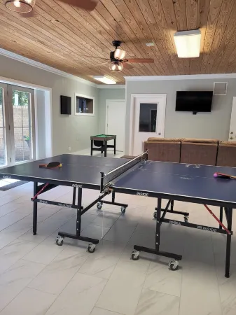 Daphne River Villa Отели в г. Болдуин