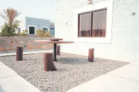 Jawai Wildlife Safari Camp Hotel a Bera