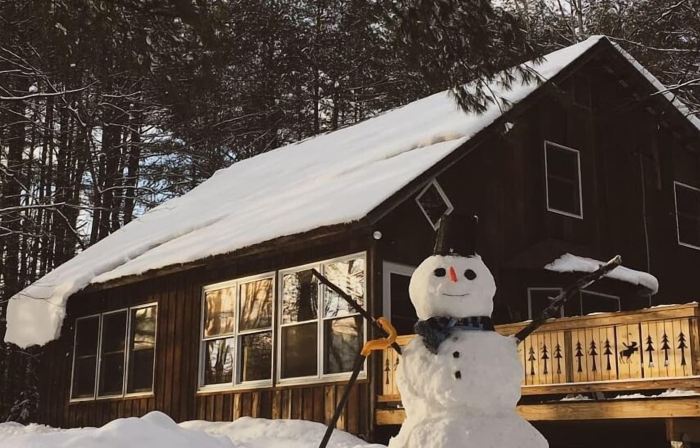 Llama House Adk