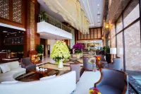 MT Collection Hotel - Quầy bar