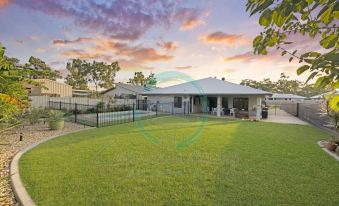 Zenhouse - 5Br Family with Private Pool