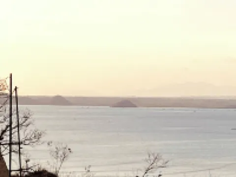 Ekas Beach View Villa Hotels in Pemongkong