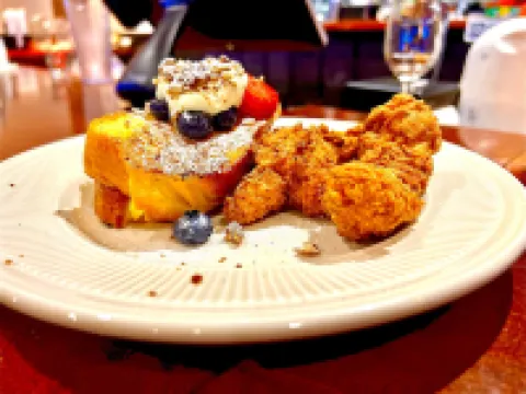 法倫酒店 克林頓縣酒店