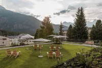 Sunstar Hotel Pontresina Hotels near Diavolezza