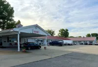 Celebrity Inn Hotels in Clarinda