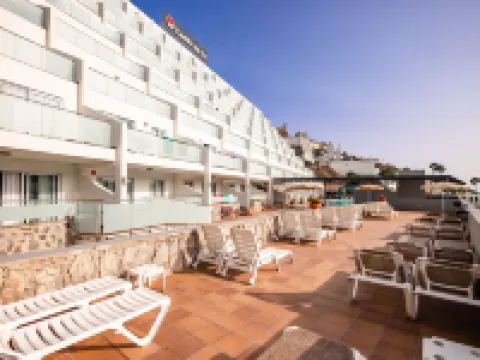 Servatur Castillo de Sol Hotels in Comarca Sur